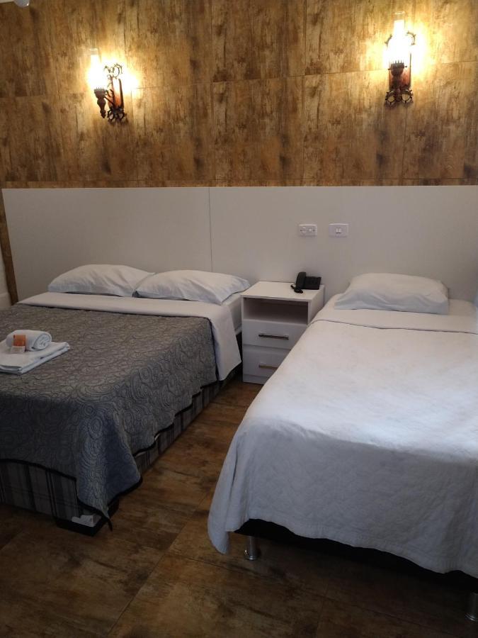 Medieval Hotel Tres Coracoes Εξωτερικό φωτογραφία