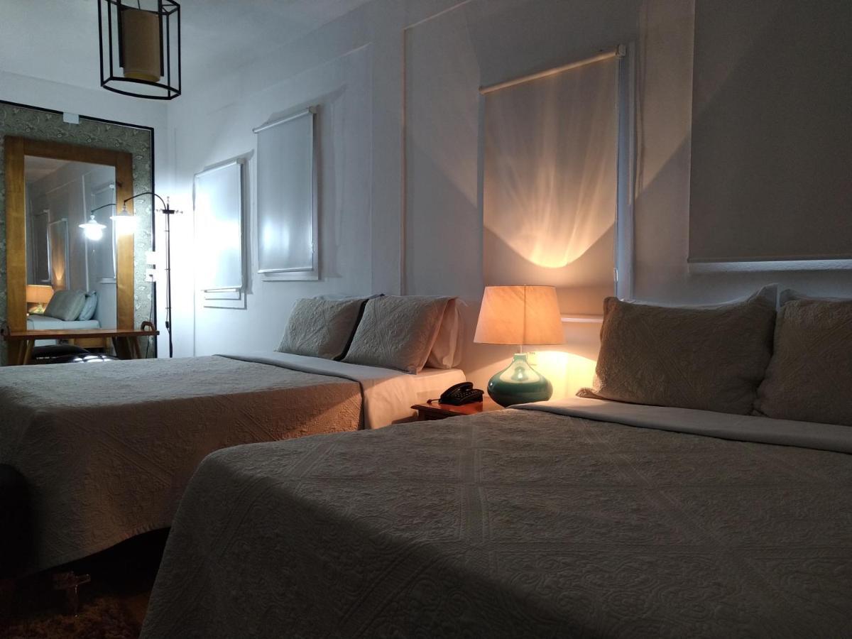 Medieval Hotel Tres Coracoes Εξωτερικό φωτογραφία