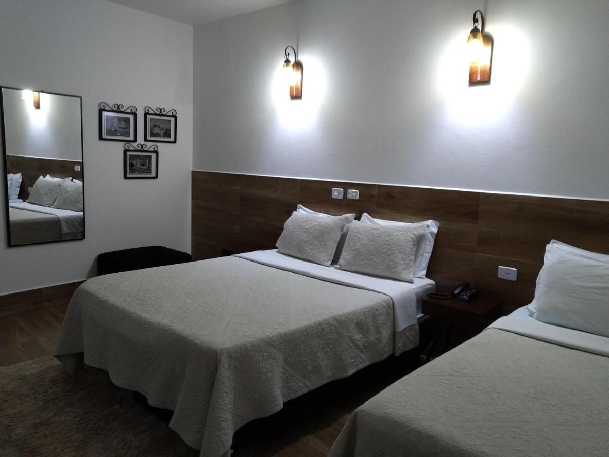 Medieval Hotel Tres Coracoes Εξωτερικό φωτογραφία