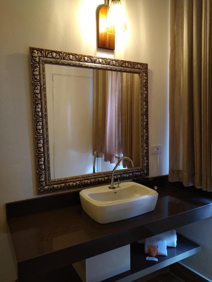 Medieval Hotel Tres Coracoes Εξωτερικό φωτογραφία
